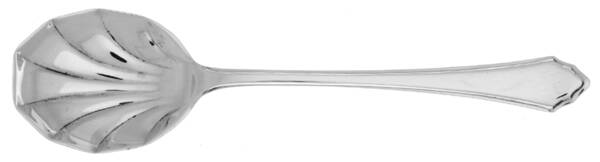 Pembury (Sterling) Sugar Shell Spoon