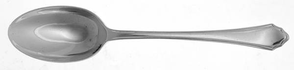 Pembury (Sterling) Teaspoon