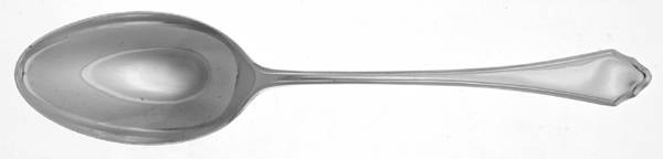 Pembury (Sterling) Tablespoon (Serving Spoon)