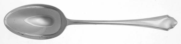 Pembury (Sterling) Place/Oval Soup Spoon