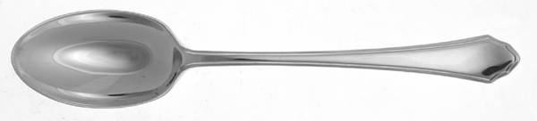 Pembury (Sterling) Five O'Clock Teaspoon