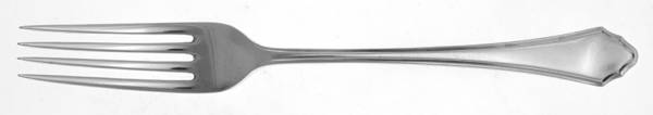 Pembury (Sterling) Fork