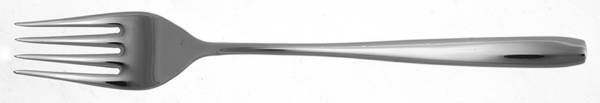 Avanguardia (Stainless) Individual Salad Fork