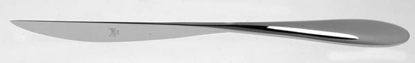 Forma (Stainless) Modern Solid Knife