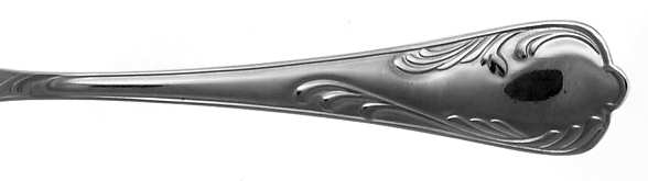 MIS37 (Stainless) by Mikasa
