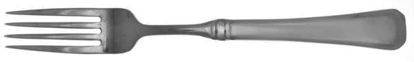 MFS6 (Stainless, China) Individual Salad Fork