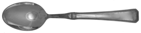 MFS6 (Stainless, China) Place/Oval Soup Spoon