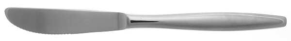MIV1 (Stainless) Modern Solid Knife