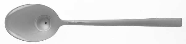 MIV3 (Stainless) Place/Oval Soup Spoon