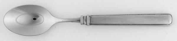 Gabriella (Pewter) Teaspoon