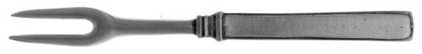 Gabriella (Pewter) Olive Fork
