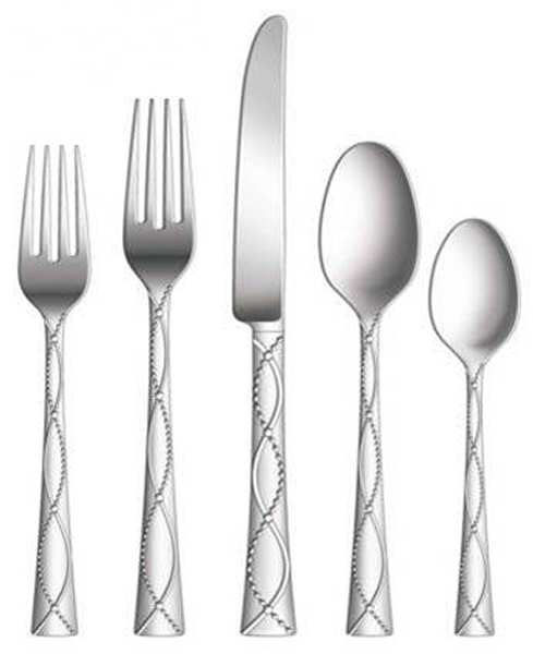 Chelsea (Stainless) Fork