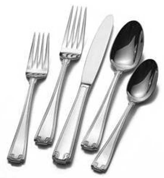 Athens (Stainless) Fork