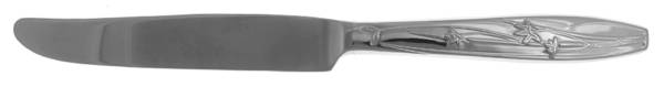 Pure Red (Stainless) New French Hollow Knife