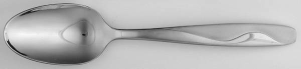 Avalon-Frost (Stainless) Place/Oval Soup Spoon