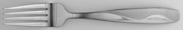 Avalon-Frost (Stainless) Fork