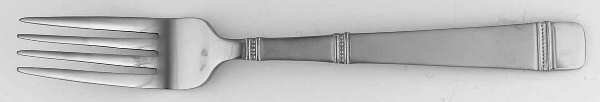 Bailey-Frost (Stainless) Fork