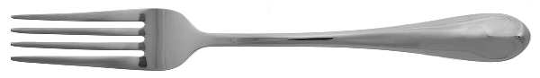 Chloe (Stainless) Fork