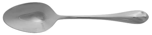 Chloe (Stainless) Tablespoon (Serving Spoon)