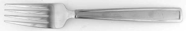 Dolcina-Frost (Stainless) Individual Salad Fork
