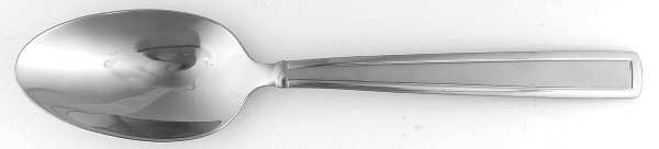 Dolcina-Frost (Stainless) Tablespoon (Serving Spoon)