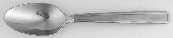 Dolcina-Frost (Stainless) Teaspoon
