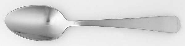 Tanner-Satin (Stainless) Teaspoon