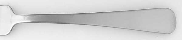 Tanner-Satin (Stainless) by Mikasa