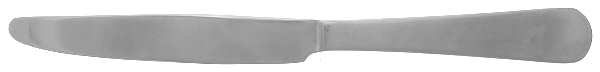 Tanner-Satin (Stainless) New French Solid Knife