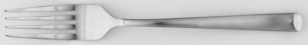 Addison (Stainless) Individual Salad Fork