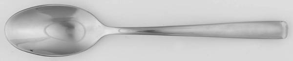Addison (Stainless) Place/Oval Soup Spoon