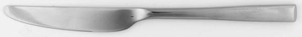 Addison (Stainless) New French Solid Knife