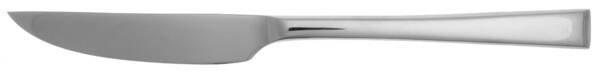 Rockford (Stainless) Steak Knife Individual Solid No Serrate HC