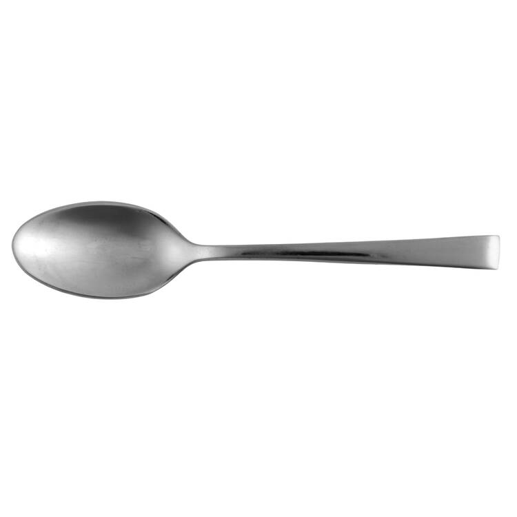 Rockford (Stainless) Demitasse Spoon