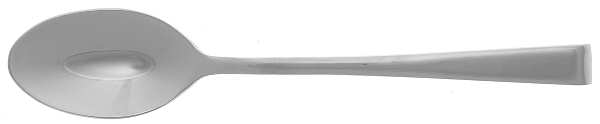 Rockford (Stainless) Place/Oval Soup Spoon
