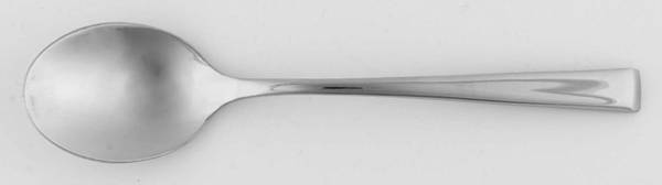 Rockford (Stainless) Sugar Spoon