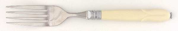 Mis38(Stainless) Individual Salad Fork