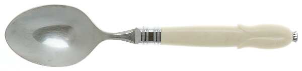 Mis38(Stainless) Teaspoon
