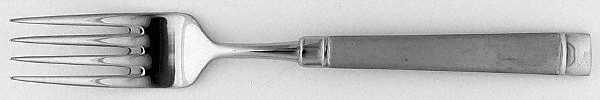 MIV4 (Stainless-Frosted) Fork