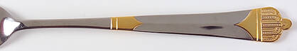 M4sgoa (Stainless) by Maas Silver