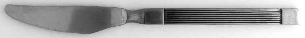 MHO29 (Stainless) New French Hollow Knife