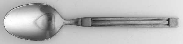 MHO29 (Stainless) Teaspoon