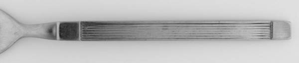 MHO29 (Stainless) Individual Salad Fork