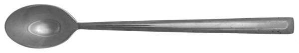 MLL16 (Stainless) Iced Tea Spoon