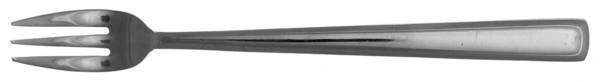 MLL16 (Stainless) Cocktail/Seafood Fork