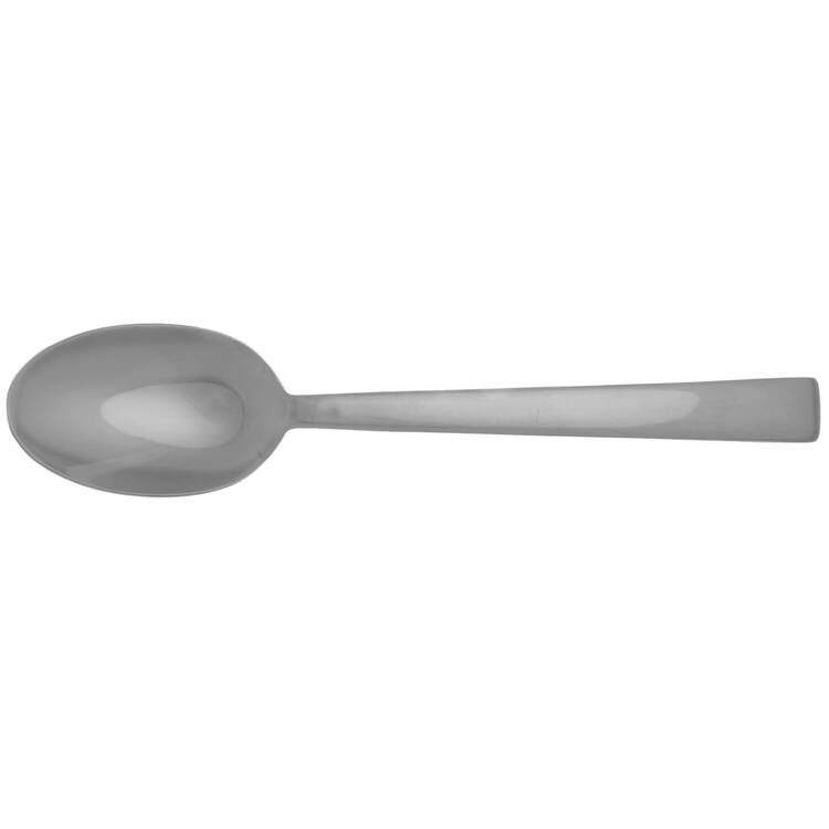 MLL16 (Stainless) Solid Serving Spoon