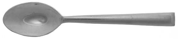 MLL16 (Stainless) Teaspoon