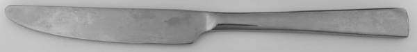 MLL16 (Stainless) New French Solid Knife