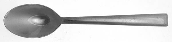 MLL16 (Stainless) Place/Oval Soup Spoon