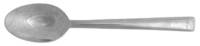 MLL16 (Stainless) Demitasse Spoon